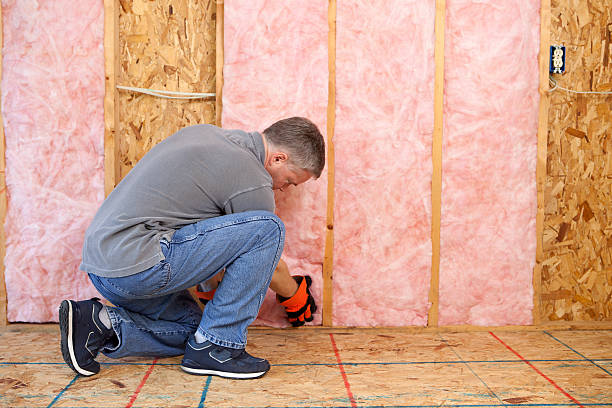 Types of Insulation We Offer in Collinsville, AL