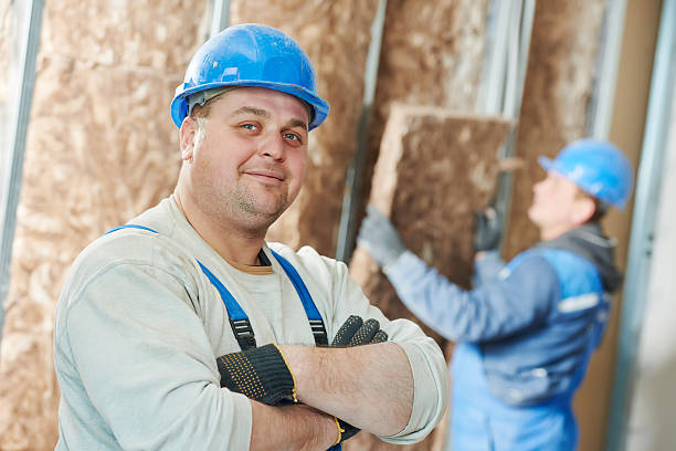 Best Blown-in Insulation in Collinsville, AL